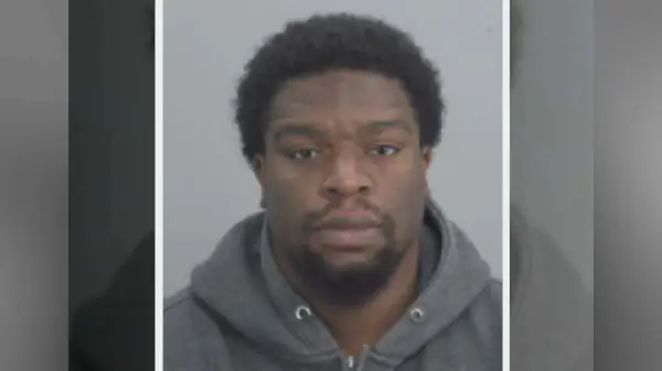 Hamilton Police Arrest Wanted Belleville Man in Human Trafficking Investigation 