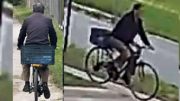 Toronto Police Seek Suspect in Sexual Assault Investigation