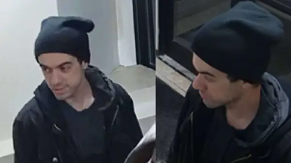 Guelph Police Seek Public’s Help Identifying Man