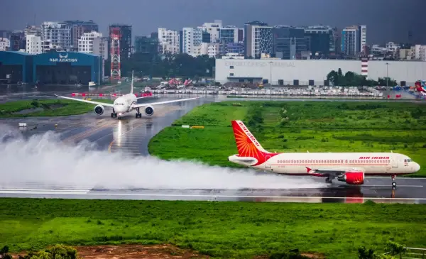  Air India fires Phuket-Delhi flight’s chief pilot after positive drug test 