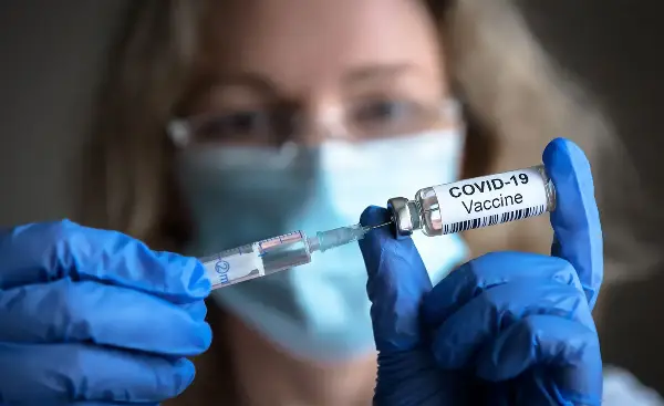 Alberta to launch fall vaccination campaign next month