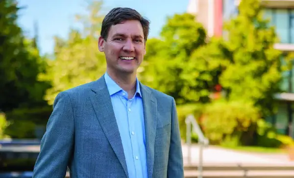 B.C. voters head to polls Oct. 24 as Premier Eby calls snap election amid opposition chaos