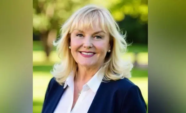 Kerry-Lynne Findlay steps down as BC Conservative leader, Lorne Doerkson appointed interim leader 