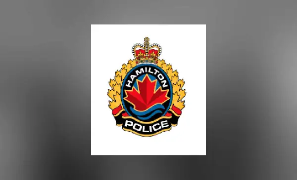 Pedestrian seriously injured in Hamilton parking garage collision 