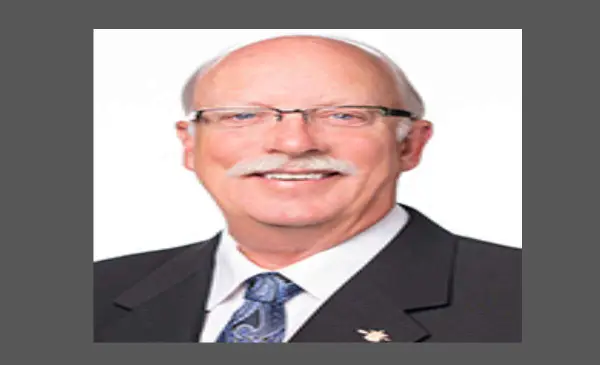 Ian Paton says RCMP to interview him over alleged job offer to resign 
