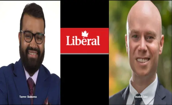  Liberals win three federal byelections, regain majority government 