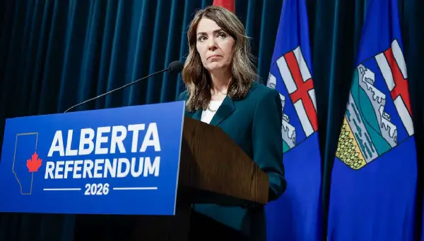 Alberta referendum immigration questions draw criticism
