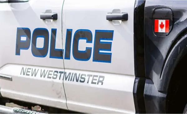  Police seek witnesses after reported assault in New Westminster