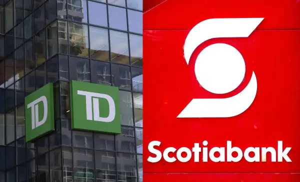 TD, Scotiabank announce $250 billion in investments for key economic sectors