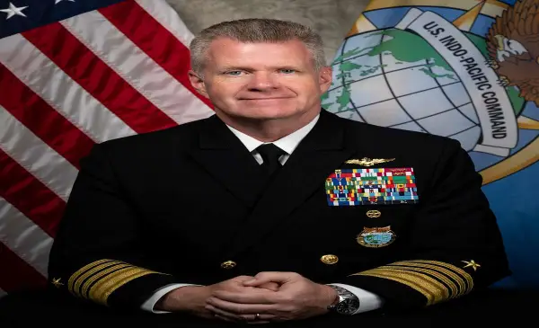 U.S. commander calls idea of invading Canada “utterly preposterous” 