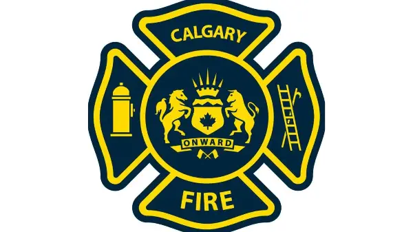 Firefighters contain blaze at southeast Calgary landfill