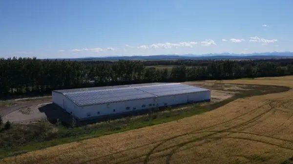 Calgary startup gets nearly $900K to develop energy-saving indoor farming technology