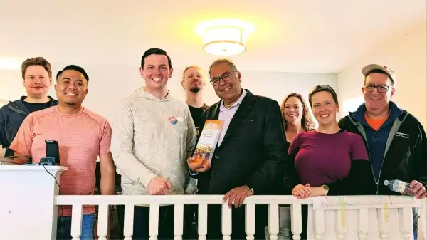 Prof. Duane Bratt analyzes NDP’s Calgary-Shaw by-election victory