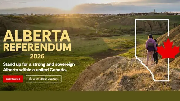 Report estimates Alberta separation could cost up to $170 billion