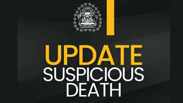 Calgary police identify homicide victim in suspicious death investigation