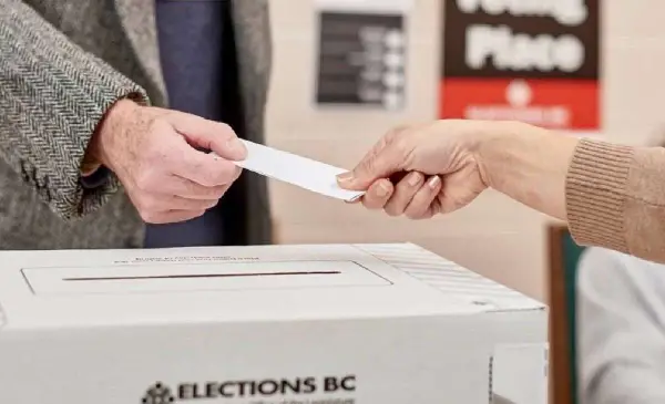 Three Surrey Parties Fined Over $9K in Campaign Funds
