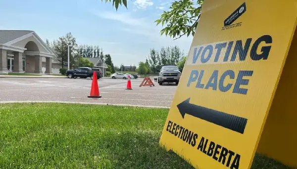 Special mail-in ballots for Alberta’s 10-question referendum set to be distributed