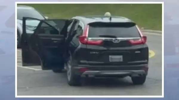 Facebook Marketplace deal turns violent in Oshawa, two suspects sought 