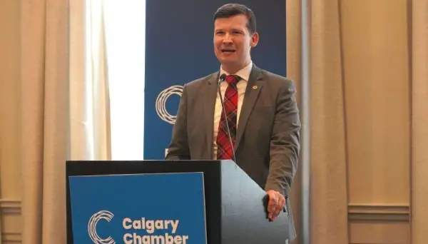 Calgary forecasts $130M surplus as infrastructure challenges grow