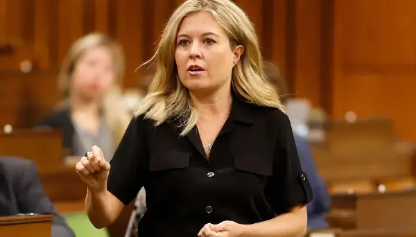 Rempel Garner warns Calgary could face up to $466M in tariff costs