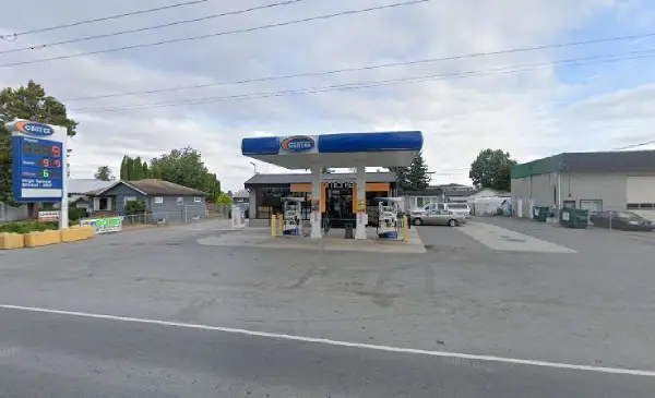 Man Seriously Injured in Abbotsford Gas Station Stabbing