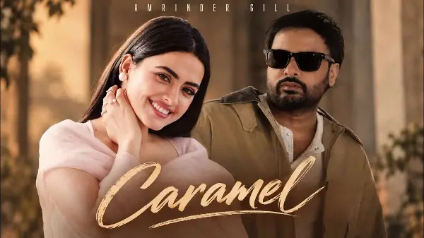 Caramel Amrinder Gill ( Official Video ) Amrinder Gill New Song | Latest New Punjabi Song 2026