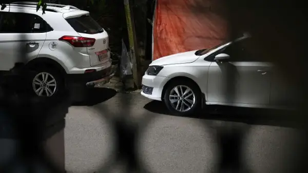 York Police warn Newmarket residents about overnight vehicle break-ins 