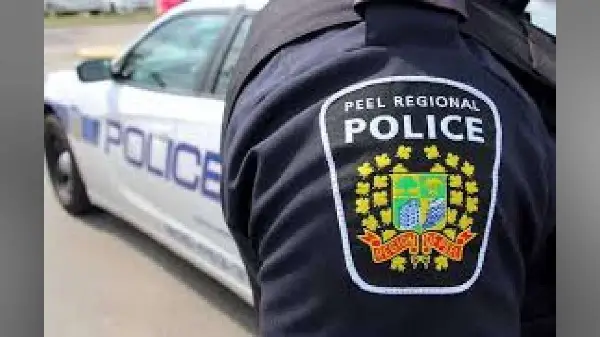 Worker dies after being struck by industrial truck during Brampton road work 