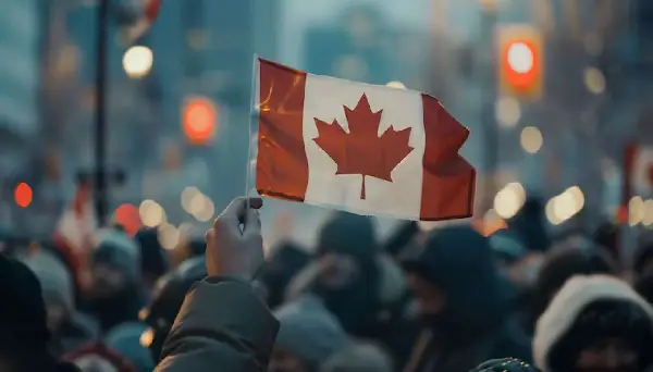 Canada census response rate reaches 98.4 per cent