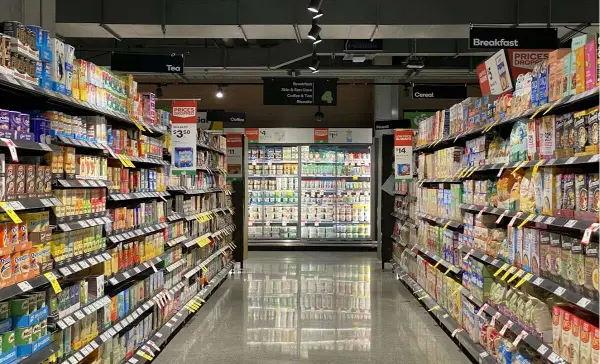 Competition Bureau Reaches Agreement With Empire Over Grocery Property Controls