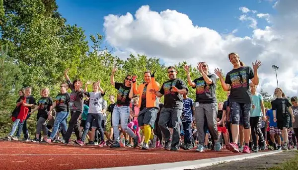 Calgary Terry Fox run set for sunday to support cancer research