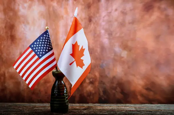Caught in a Trade War: What Are Canada’s Options?