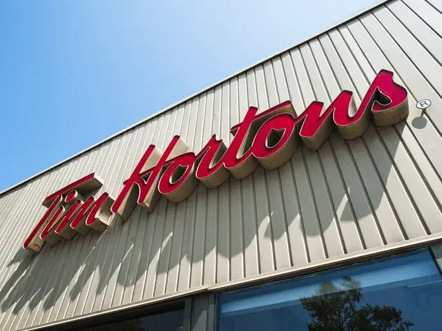Struggling Tim Hortons franchisee cites limits to foreign workers