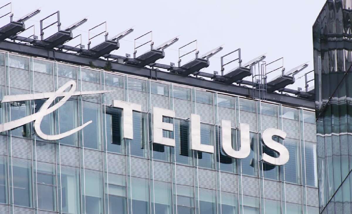 Telus Sues Former Manager for $1.1M Over Alleged Credit Card Fraud