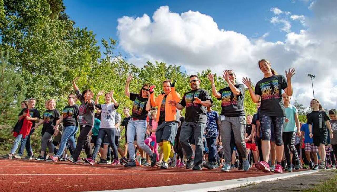Calgary Terry Fox run set for sunday to support cancer research