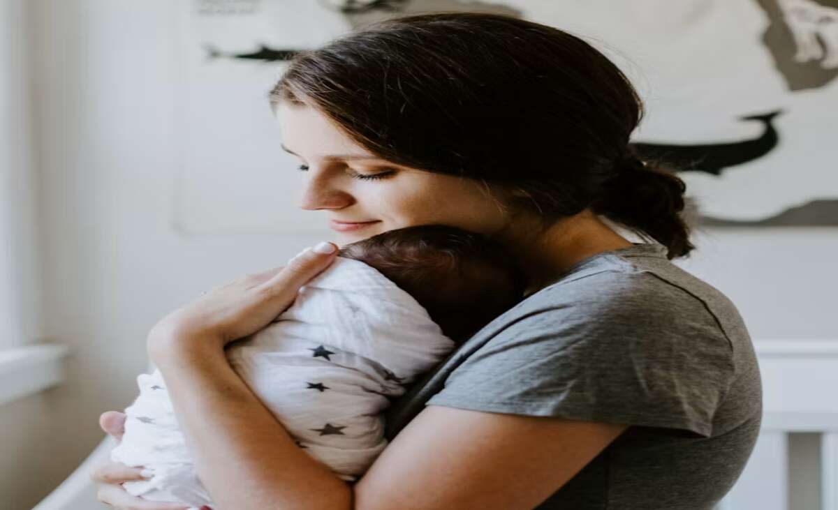 Appeal court rules denying EI to women laid off after maternity leave is unconstitutional 